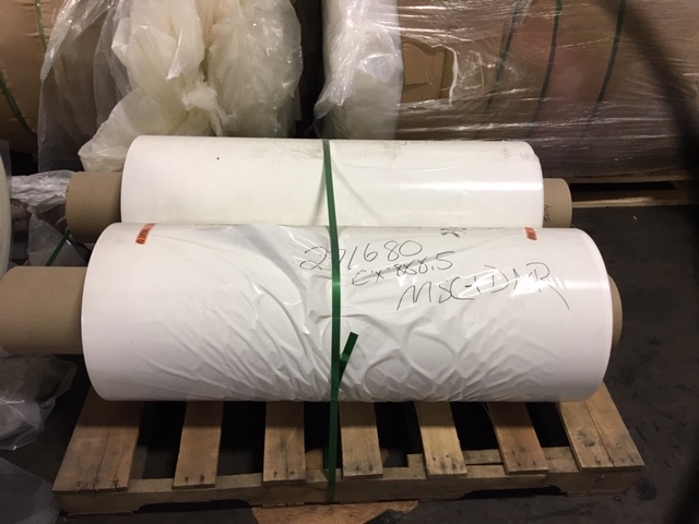 Ldpe Films Rolls from TESCO STORES CR A.S.