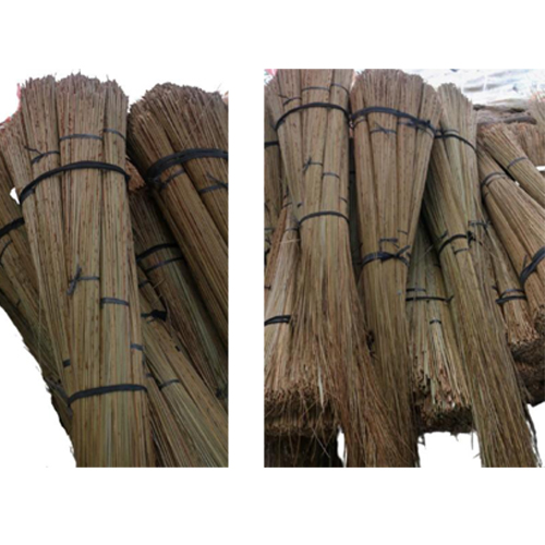 Premium Quality Nipah Broomstick from Indobrooms