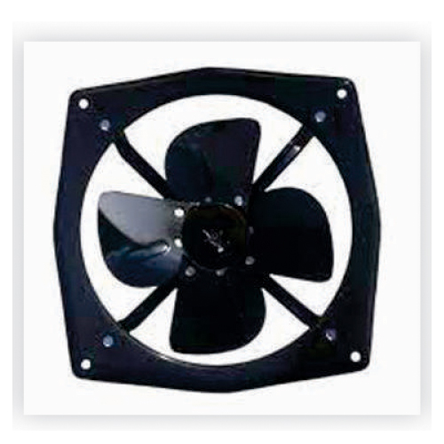Medium Duty Exhaust Fans from INTEROCITY IMPEX PRIVATE LIMITED