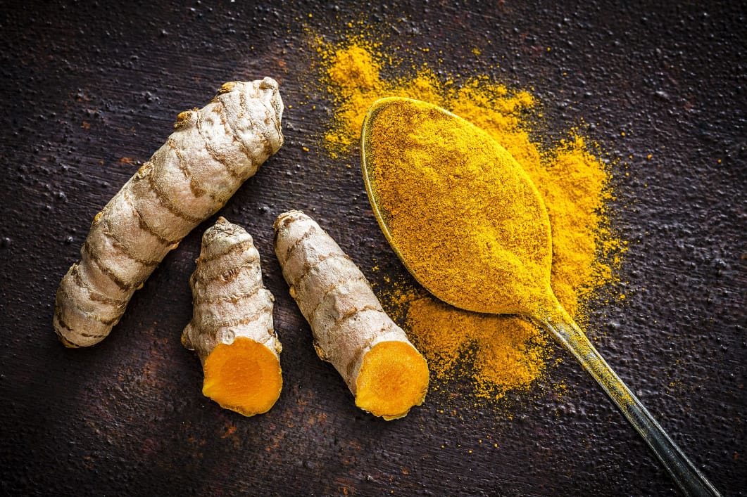 Turmeric (Haldi )/ Turmeric powder  from Coonoor spices and multigrains