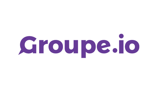 Groupe.io