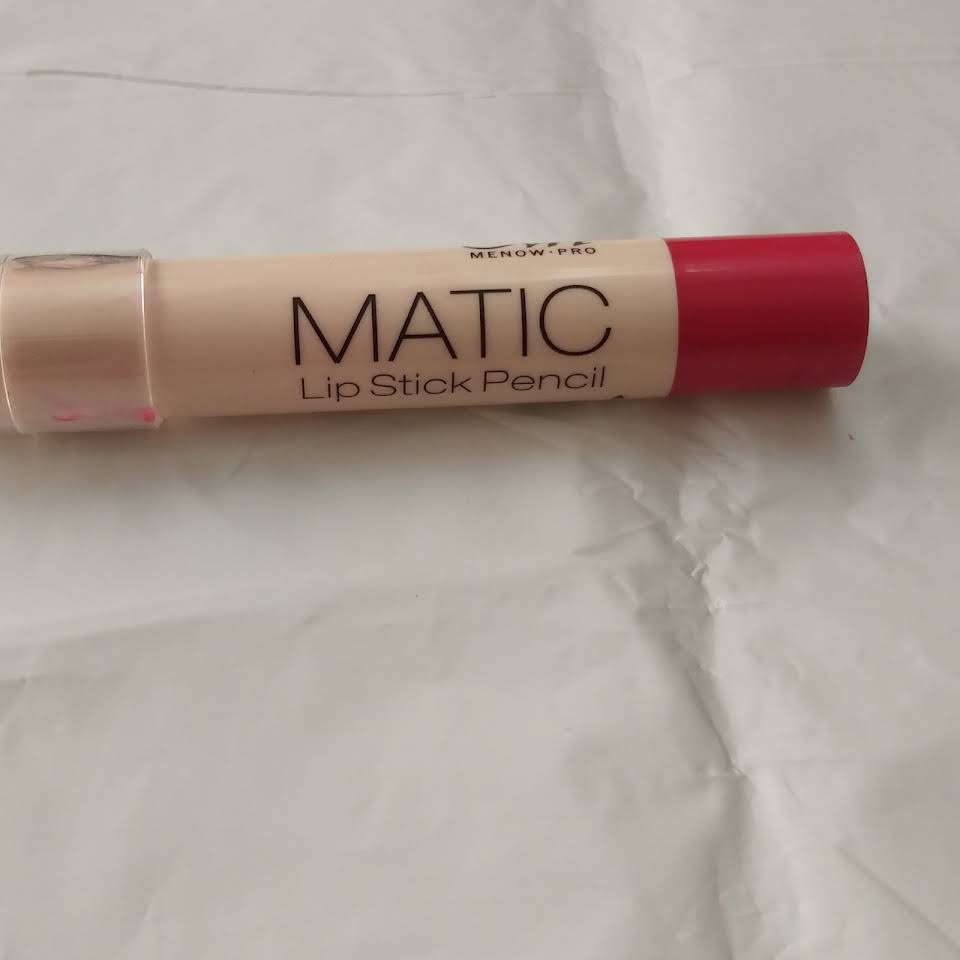 Magic Lip Stick 