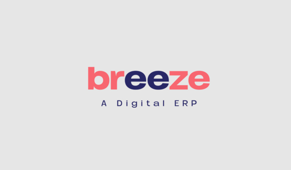 BreezeERP