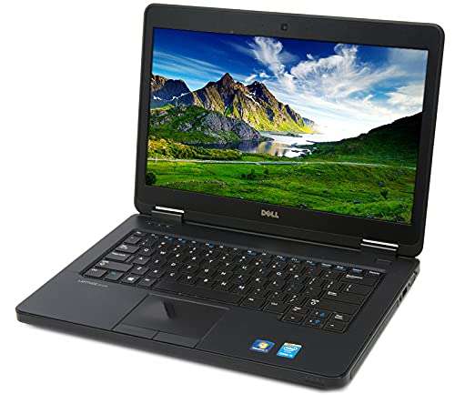 Dell 5480  Core i5