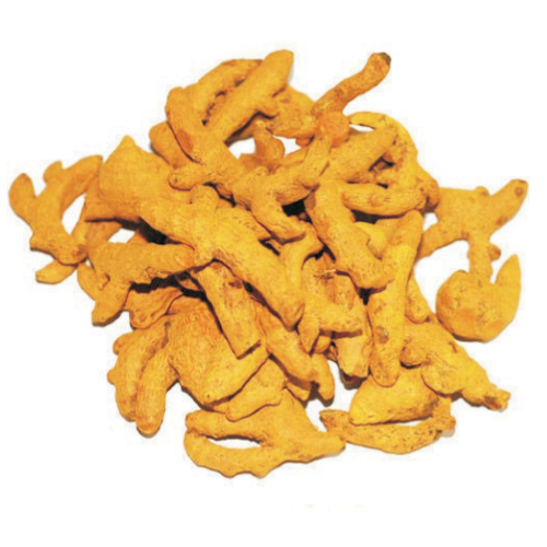 Turmeric Dried 5 kg Air Tight Laminated Bag from YLO GLOBAL