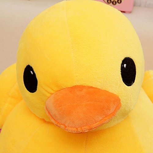 Mamacita - Duck Soft Toy Cute Animal Plush Toy for Kids /Decoration/Birthday Gift/Teddy Bear/Soft Toys/Very Soft (25 cm) from ASK Products and Services