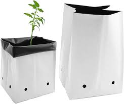 Open Top Grow Bags from GreenRoots Overseas