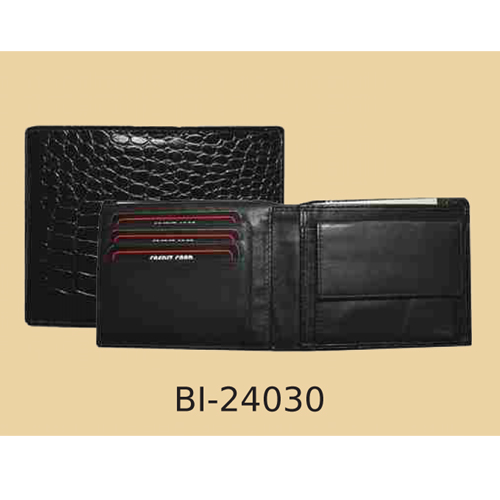 Mens Wallet - BI - 24030 from BARAKA INTERNATIONAL
