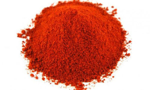 Red Chilli Powder from KING HERBS EXPORT IMPORT