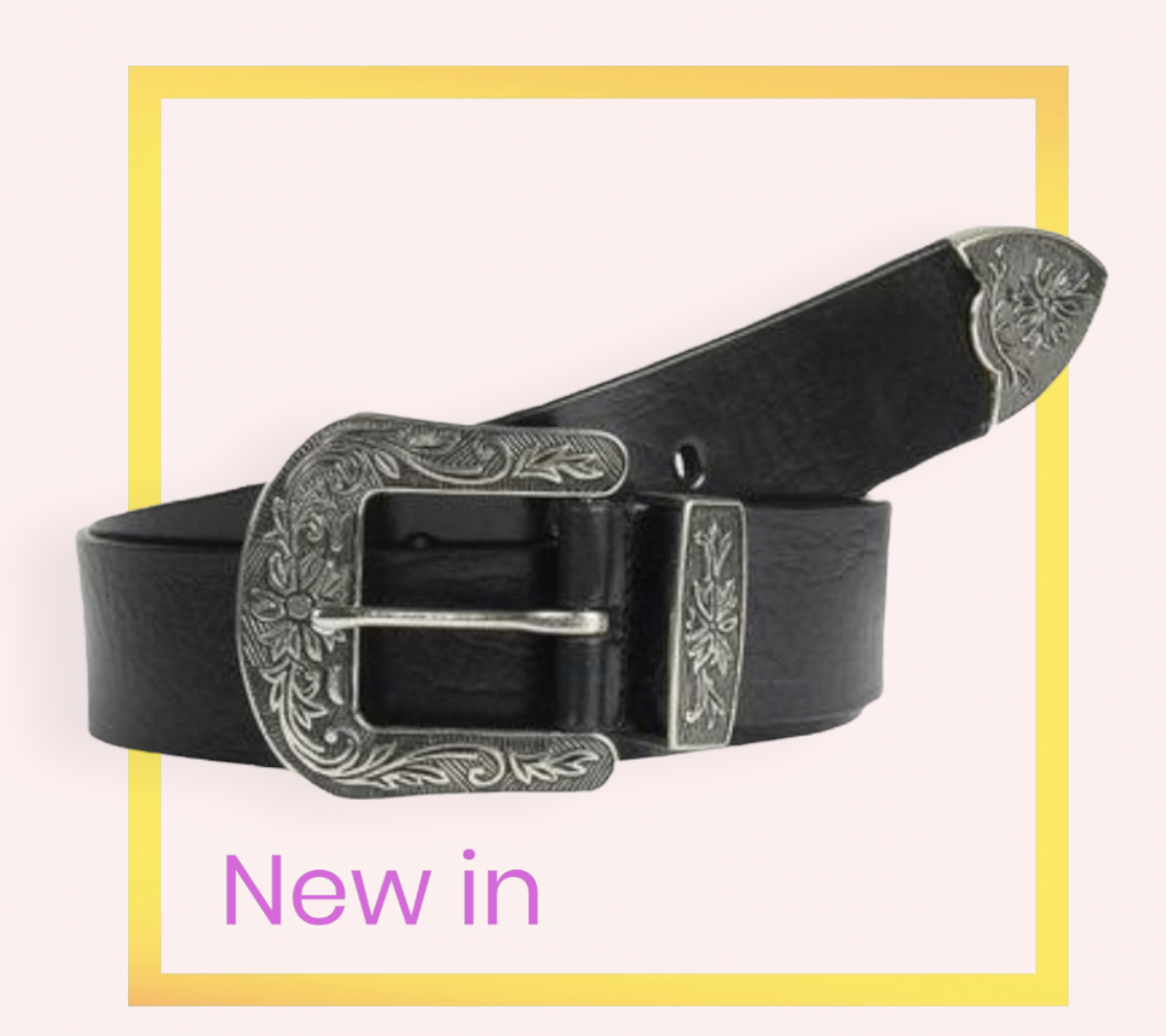 Leather Belts