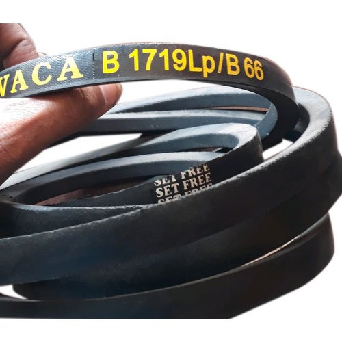 Industrial V Belt, Size: B66 from Hota Engineering
