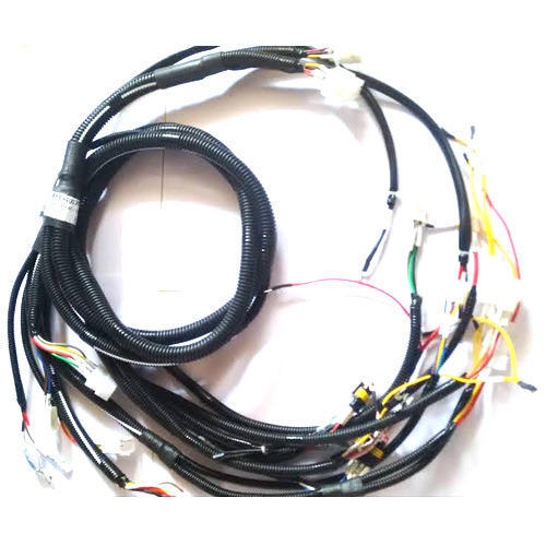 Canopy Wiring Harness