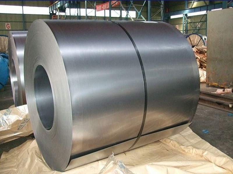 Cold rolled low carbon DC01 DC03 DC04 DC05 DC06 steel sheet plate strip coil from Xiaoxian RuiYi Commercial Trade Co.,Limited