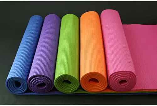  Designer Yoga Mat from Kapha Ventures LLP