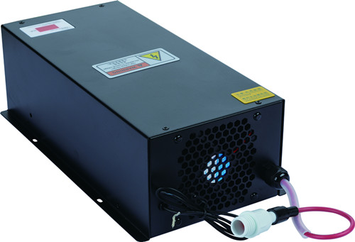 3flybakcs/transformers high voltage 150W CO2 laser power supplies for 1850/2000mm CO2 laser tube from rubylasertech