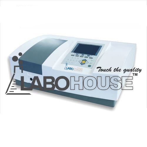 Double Beam Microprocessor UV -VIS  Spectrophotometer, LH 2.1  from LABOHOUSE