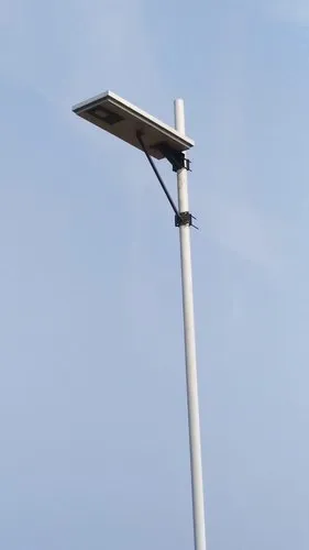 Solar All in one LED Street Light from Micro Energy System