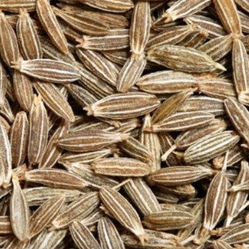 Raw Brown Color Organic Cumin Seeds from Zadex Exim