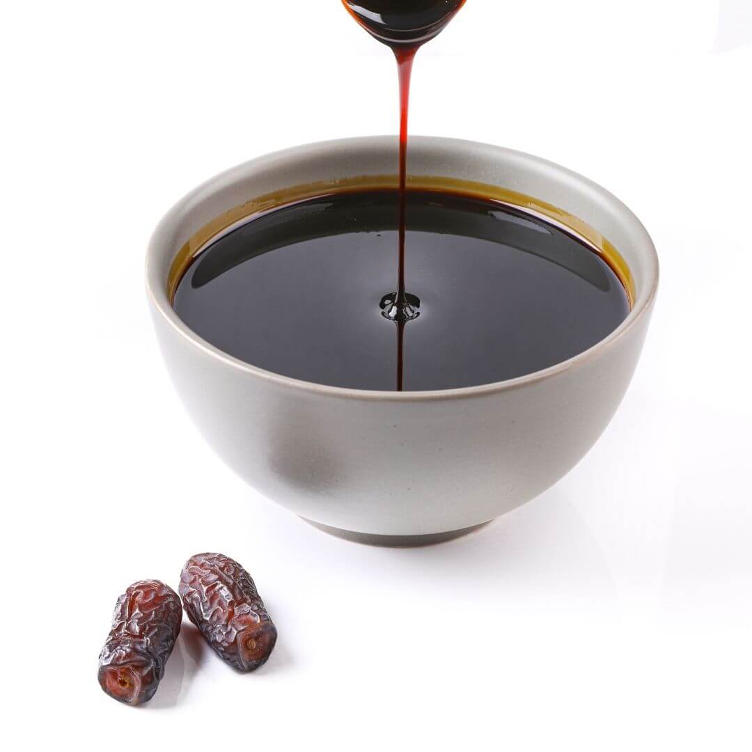 Date Syrup from Noshid Sanagoo Trading