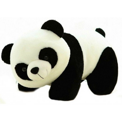 ToYBULK customized Manufacturing Panda Plush Toys from ToYBULK
