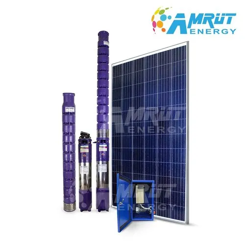 15 Hp Solar Submersible Pum15 Hp Solar Submersible Pumpp