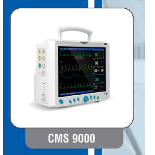 Patient Monitor CMS 9000 from FIRST CHOICE MEDICAL DEVICES