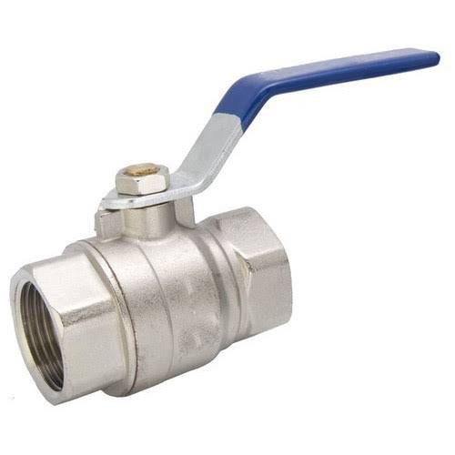 Stainless Steel High Pressure SS Ball Valve For Water from Nectar Incorporation