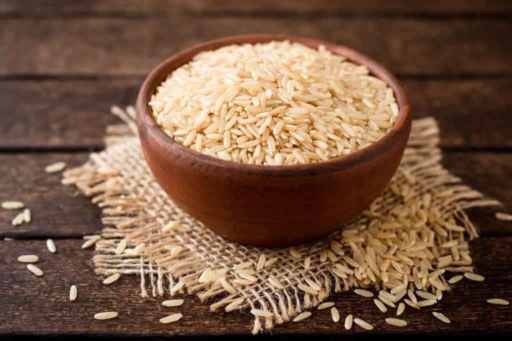 FORTIFIED RICE KERNELS from Christy Friedgram Industry