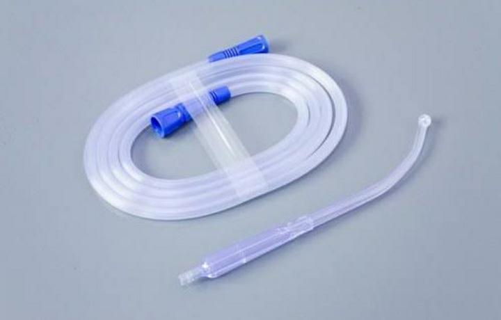 National Industries Yankauer Suction Set from POONAM SURGICAL IMPORT