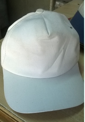 Promotional Cap from Goyal Trading Company