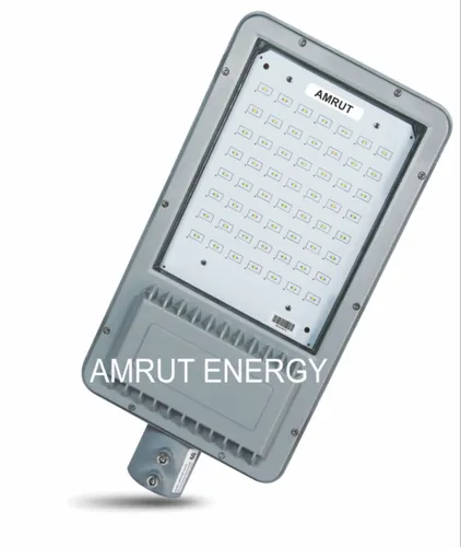 50 W Solar LED Street Light from Amrut Energy Pvt. Ltd.