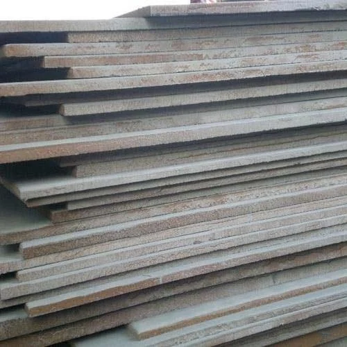 Abrasion Resistant Steel Plates from chhajedAlloys