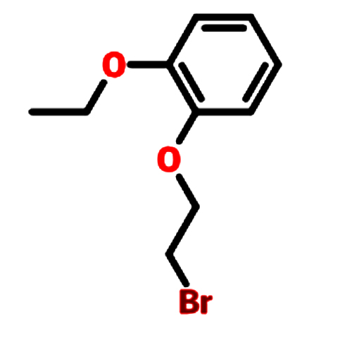 2‐(2‐Ethoxyphenoxy)‐ethyl bromide from Vihita Chem Pvt Ltd 