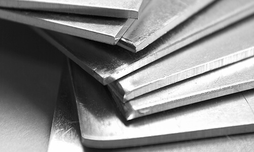 Quenched & Tempered Steel Plate from Sai Steel and Engineering Co.