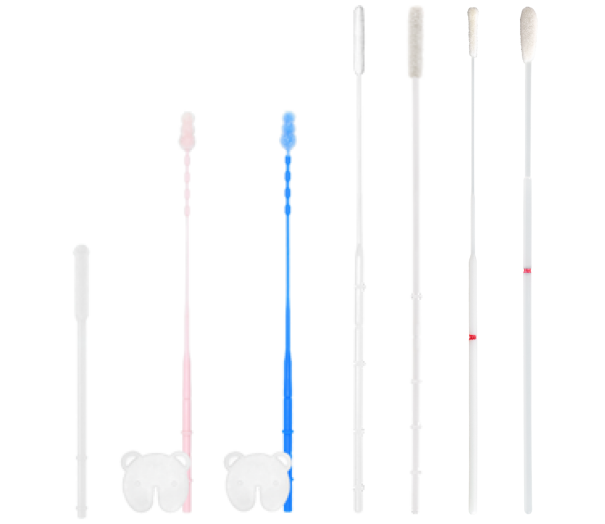 Sterile Swabs from MedSchenker& Vectornate