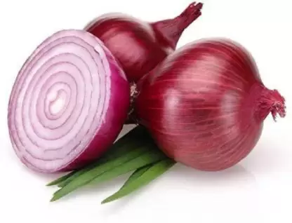 A Grade Fresh Red Onion from UB dada World Expoter