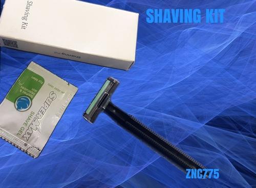 Shaving Kits for - Hotel Guest Amenities from Devcom Industries