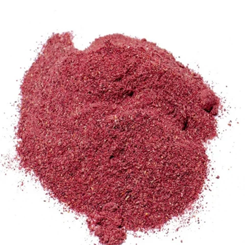 Organic Hibiscus Powder from KAPADIYA EXPO COMPANY