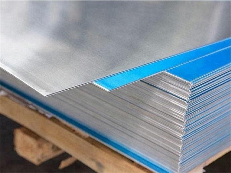 China aluminum plate sheet