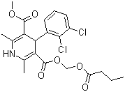 Clevidipine butyrate from Jinan Yuewei Chemical Co.,Ltd