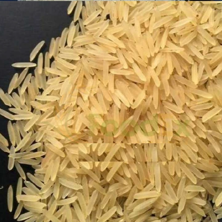 1401 Golden Sella Basmati Rice