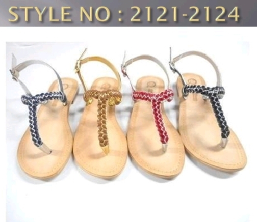 Women sandals 