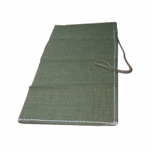Jute Sand Bags from G. M. JUTE EXPORTS CO 