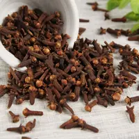 Aromatic cloves 