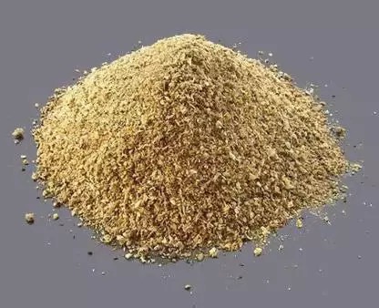 Steamed Bone meal powder(BCP)