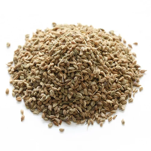 Carom Seed from Iaarvi Global