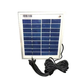 Universal Solar Mobile Charger from Airfine Energy Private Limited 