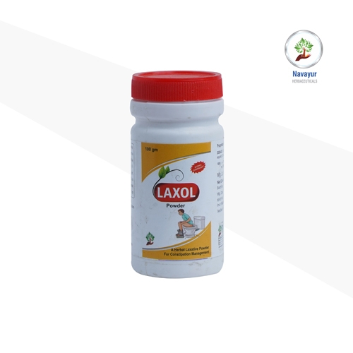 Laxol from Navayur Herbal