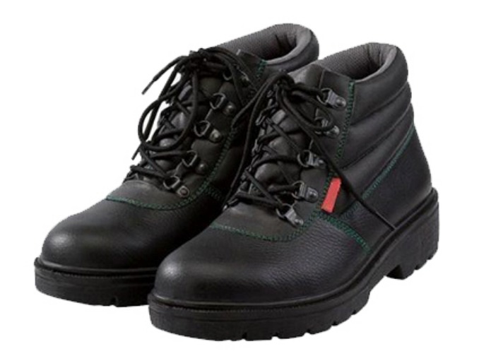 Safety Shoes From Burhani Industries  from Burhani industries