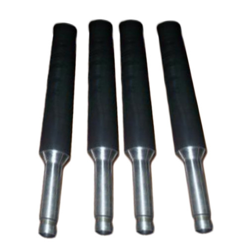 Ceramic Coated Plungers from RMS ENGINEERS